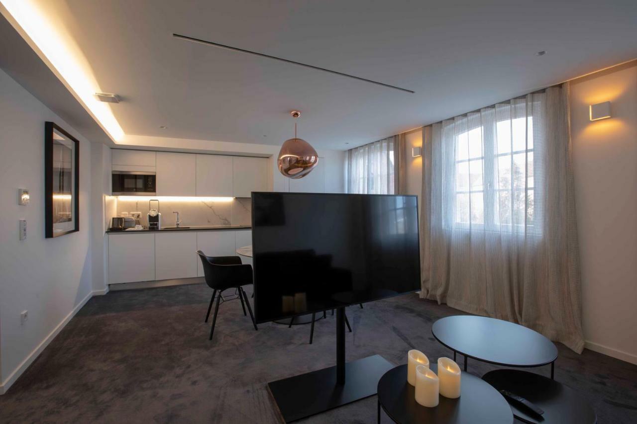 Bord Eau Guest House Κολμάρ Εξωτερικό φωτογραφία