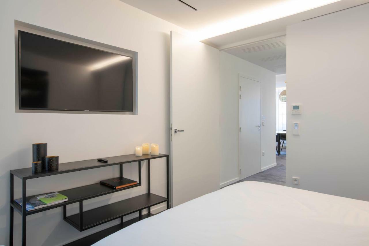 Bord Eau Guest House Κολμάρ Εξωτερικό φωτογραφία