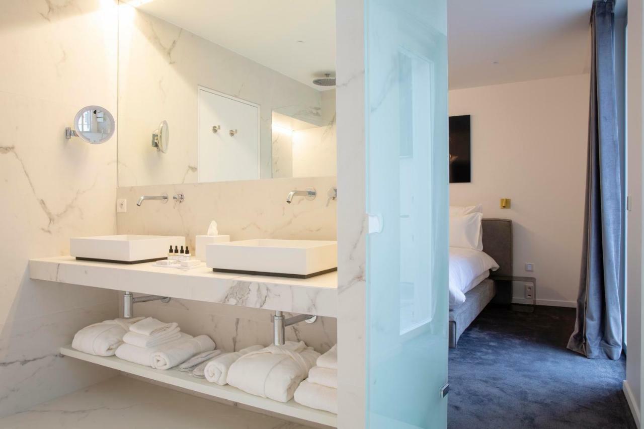 Bord Eau Guest House Κολμάρ Εξωτερικό φωτογραφία