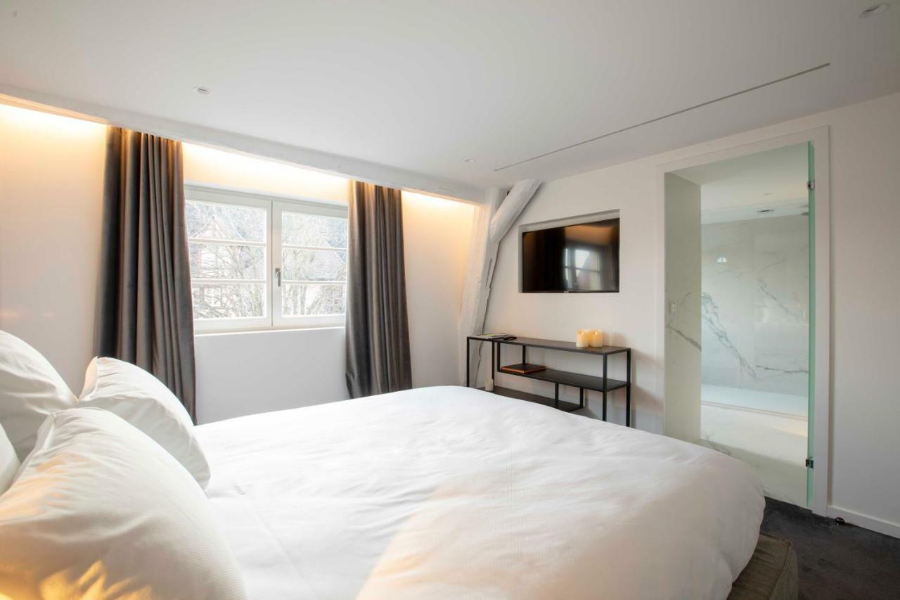 Bord Eau Guest House Κολμάρ Εξωτερικό φωτογραφία