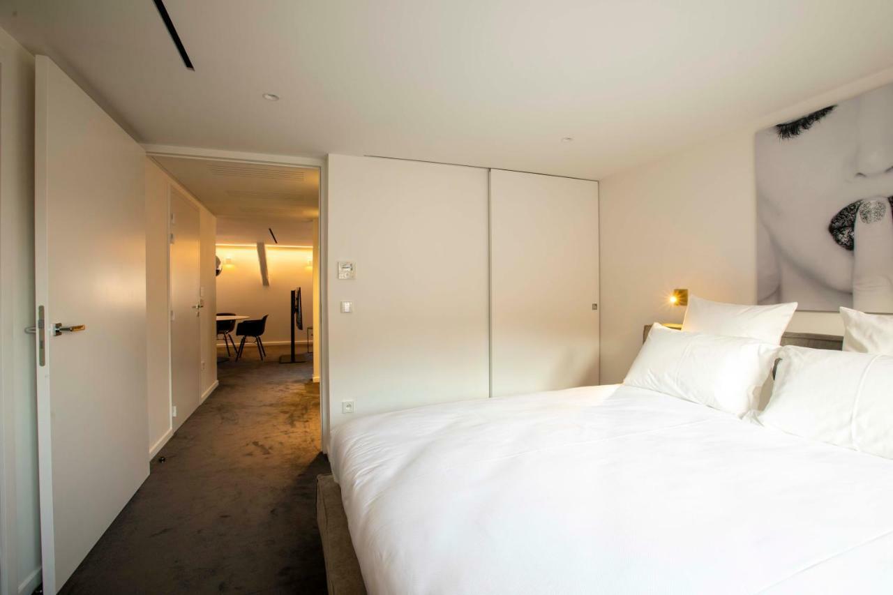 Bord Eau Guest House Κολμάρ Εξωτερικό φωτογραφία