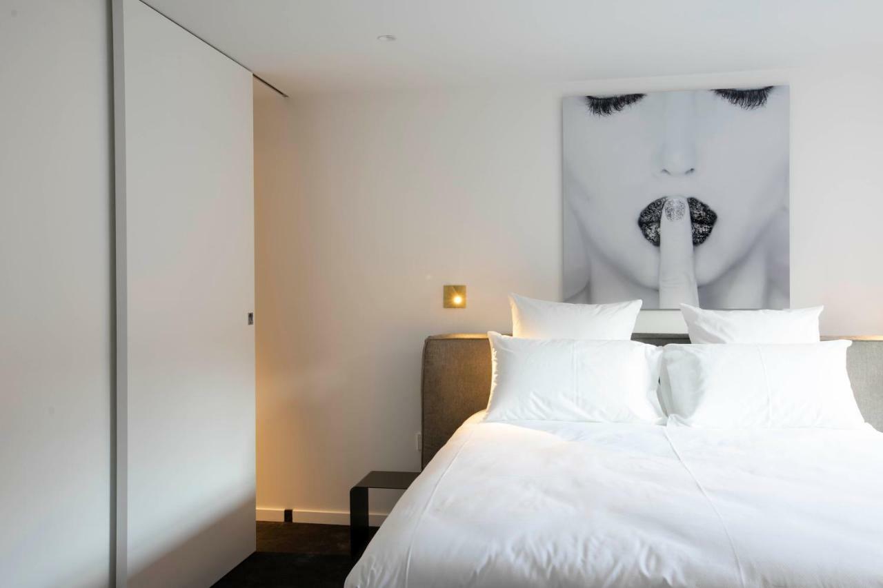 Bord Eau Guest House Κολμάρ Εξωτερικό φωτογραφία