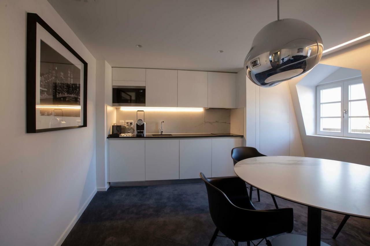 Bord Eau Guest House Κολμάρ Εξωτερικό φωτογραφία